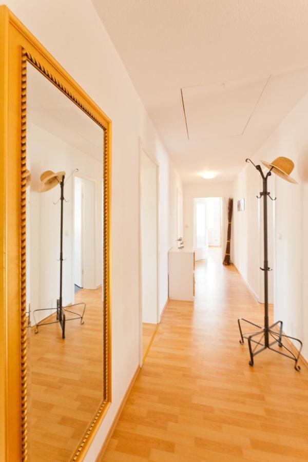 Haus Sonne Βίλα Sellin  Εξωτερικό φωτογραφία