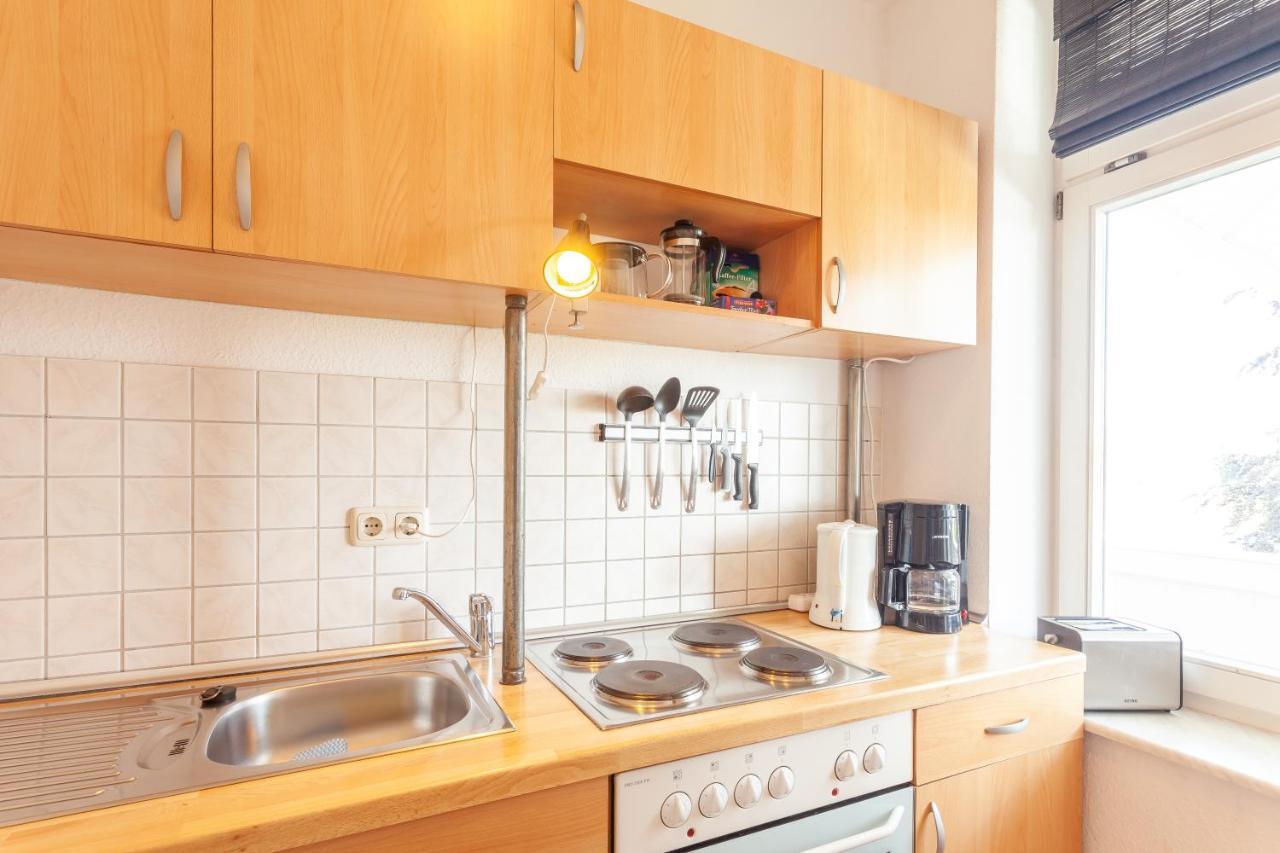 Haus Sonne Βίλα Sellin  Δωμάτιο φωτογραφία
