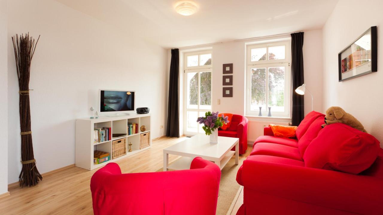 Haus Sonne Βίλα Sellin  Δωμάτιο φωτογραφία
