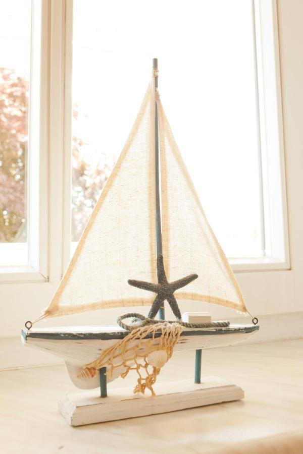 Haus Sonne Βίλα Sellin  Εξωτερικό φωτογραφία